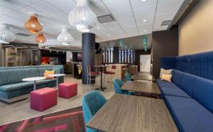 Tru By Hilton Montréal centre-ville