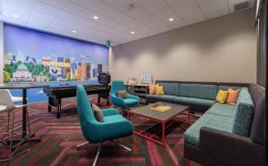 Tru By Hilton Montréal centre-ville