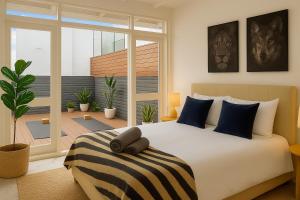 The Luxury Cave Stone Stay