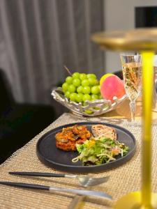 Kagurazaka Smart Stay