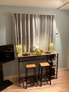 Kagurazaka Smart Stay