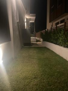 Αura Luxury Apartments