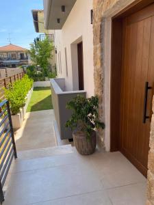 Αura Luxury Apartments