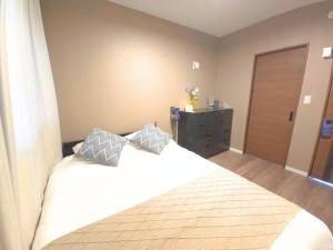 Blessed sun 1 station from Tennoji Station 2 floors