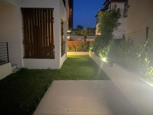 Αura Luxury Apartments