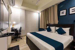 SILVERKEY FUSION STAYS