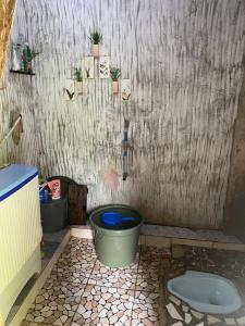 Green View Homestay & Jungle Trekking