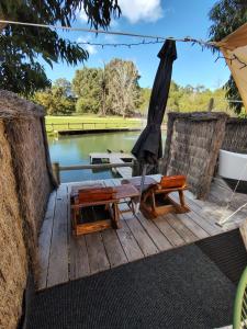 Stargazers Forest Hideaway Pemberton