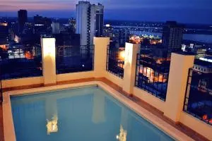 Hotel Manduara - Asuncion