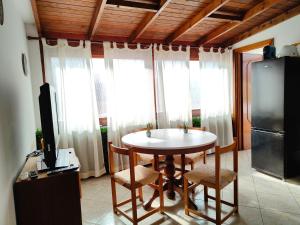 Casa di Luca e Giulia