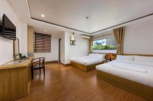 Cat Ba Hong Kong Cozy Stay