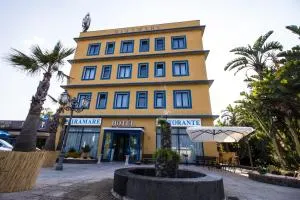 Miramare Hotel - CTA