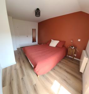 Maison de charme 80m2, havre de paix à 20 minutes de Disney, 1 heure de Paris