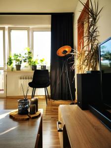 ApartCraft 27th Room - 3hvězdičkové hotely ve městě Bílsko-Bělá