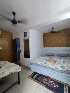 Krepodas Guest House