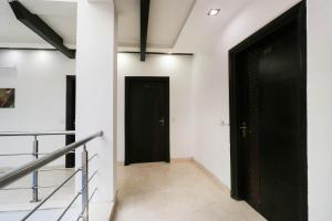 Hotel O R R Residency