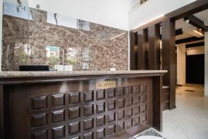 Hotel O R R Residency