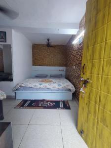 Krepodas Guest House