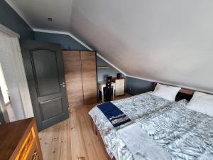 Nice and cozy loft apartment