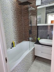 Nice and cozy loft apartment