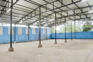 SPOT ON Hotel Royal Inn Babupet Railroad Station