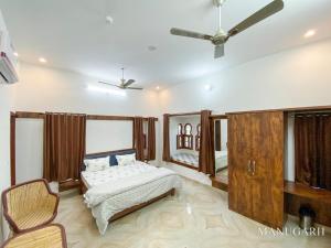 MANUGARH The heritage Palace