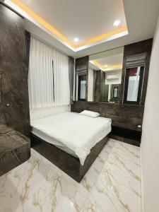 Warm House