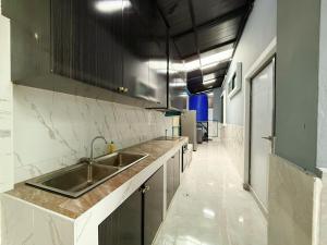 Warm House