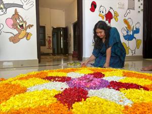 Yes Hostel Varkala - Black Beach Road