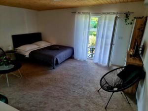 Fit Apartmán Zborov