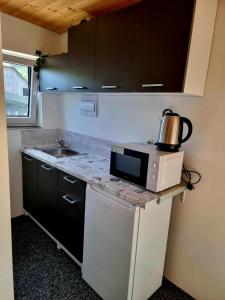 Fit Apartmán Zborov