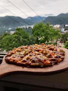 Krepodas Guest House