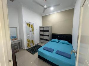 KZ homestay