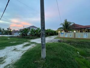 KZ homestay