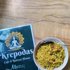 Krepodas Guest House