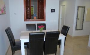 Apartamento Marina de la Alcaidesa