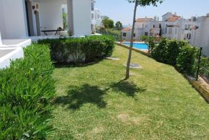 Apartamento Marina de la Alcaidesa
