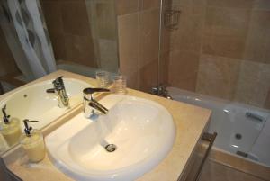 Apartamento Marina de la Alcaidesa