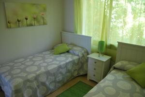 Apartamento Marina de la Alcaidesa