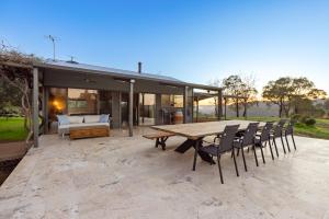 Amaroo Swan BnB Management