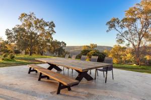 Amaroo Swan BnB Management