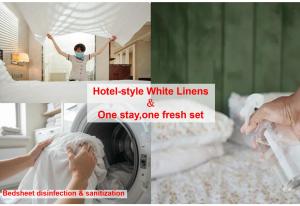 Ikebukuro Stay,Higashiikebukuro walk 4 min equipped with an elevator