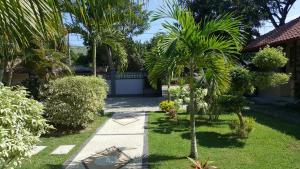 Sari Inn Kuta Lombok