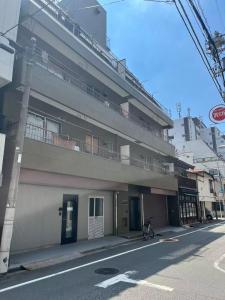 土田公寓501成田机场直达紧邻上野最近车站步行6分钟