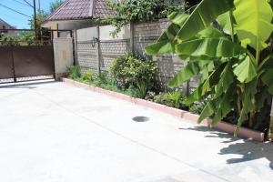 Three-Bedroom House room in Guest House Lilia