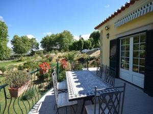 Villa in Casais de Santa Helena