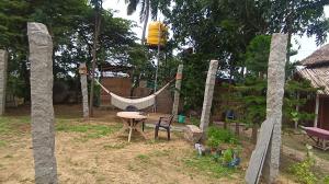 villa da staychillhampi