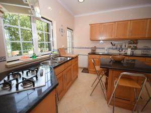 Villa in Casais de Santa Helena