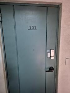 Monoplan House Seongsu Sunny Stay