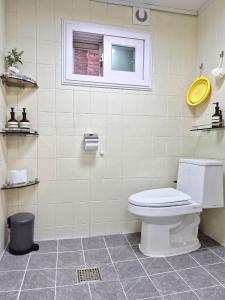 Monoplan House Seongsu Sunny Stay